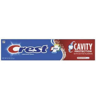 Cavity Protection Toothpaste, 232 g, Crest
