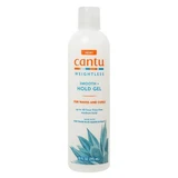 Gel lissant et à tenue moyenne Weightless Smooth + Hold Agave, 295 ml, Cantu