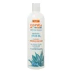 Weightless Smooth + Hold Agave gladmakende en medium hold gel, 295 ml, Cantu
