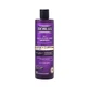 Anti hair loss shampoo with Biotin, Arginine and Caffeine Biotin + Caffeine, 400 ml, Bioblas