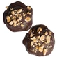 Salted peanut butter and dates in chocolate, 95 g, Maitri