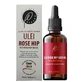 Rose Hip Rose Hip Apricot Oil for skin and body, 50 ml, Perevo
