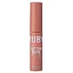 Lip Gloss Butter Bomb Nude 7.8 ml, Ruby Kisses