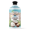 Kokosnoot en Vanille Badschuim, 1000 ml, Kabinett Natuurlijke Cosmetica