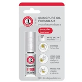 Aceite balsámico roll on Siang Fórmula Pura 2, 5 ml, Bertram