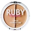Duo Cream Foundation Kompakt Foundation Stufe 2, 12 g, Ruby Kisses