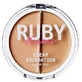 Duo Cream Foundation Kompakt Foundation Stufe 2, 12 g, Ruby Kisses