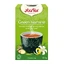 Thé vert au jasmin, 17 sachets, Yogi Tea