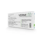 Internal antiparasitic for cats Vermicat, 230MG/20MG, 24 tablets