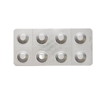 Internal antiparasitic for cats Vermicat, 230MG/20MG, 24 tablets