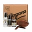 Set para el cuidado de la barba, 5 productos, Morgan's