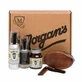 Set para el cuidado de la barba, 5 productos, Morgan's