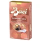 Pralinen aus dunkler Schokolade und Karamell, 150 g, Baci