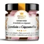 Crème torsadée au chocolat avec fraises Gianduia & Capsunella Secretele Ramonei, 250 g, Laboratoarele Remedia