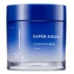 Moisturizing face cream with Hyaluronic Acid Super Aqua, 70 ml, Missha