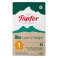 Milchpulver Bio 1, 600 g, Topfer