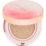 Fond de teint Natural Beige 03 Tan Beige Cushion Day Dream Cover, 36 g, Aperire