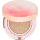 Fond de teint Natural Beige 03 Tan Beige Cushion Day Dream Cover, 36 g, Aperire