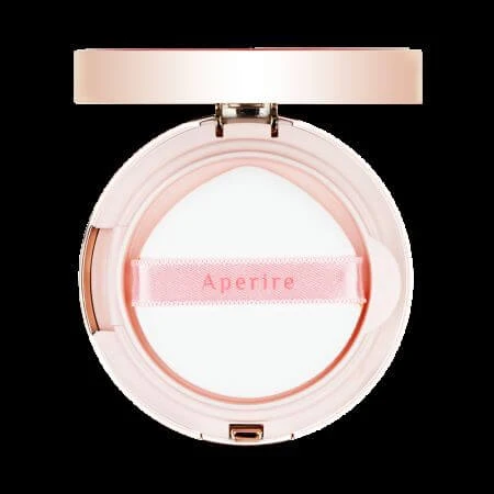 Fond de teint Natural Beige 03 Tan Beige Cushion Day Dream Cover, 36 g, Aperire