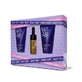 Set Retinol Fix Concentrated Face Serum 10 ml + Retinol Fix Face Serum 20 ml + Retinol Fix Night Cream 20 ml, NIP+FAB