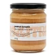 Peanut cream with sea salt Peanut Breath, 200 g, Maitri