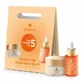 Pack Antioxidant Gezichtscrème + Liposomaal Serum C -VIT, 50 ml + 30 ml, Sesderma