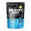 Wei-eiwitisolaat met pistache smaak Iso Whey Zero, 454 g, BioTechUSA