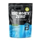 Proteine isolate del siero di latte al gusto di pistacchio Iso Whey Zero, 454 g, BioTechUSA