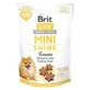 Shine dog treats, 50 g, Brit