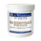 Multivitaminas y minerales para perros Essentials Dog, 226,8 g, RX Vitamins