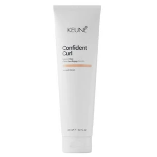 Leave-in treatment for wavy hair Confident Curl Wavy, 300 ml, Keune
