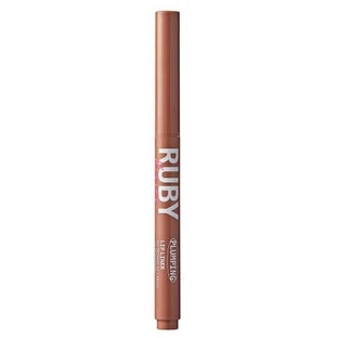 Plumping Lip Liner Plumping Liner Nude Beige, 0.16 g, Ruby Kisses