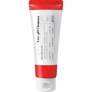 Reinigingsgel met lage pH-waarde voor de acnegevoelige huid Goodbye Blemish, 100 ml, Mizon