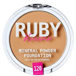 Base de maquillaje en polvo mineral Base de maquillaje en polvo mineral Classic Ivory, 10 g, Ruby Kisses