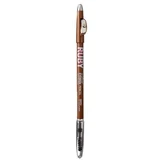Brow Pencil Go Brow Chocolate Brown, 1.25 g, Ruby Kisses