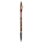 Brauenstift Go Brow Schokoladenbraun, 1,25 g, Ruby Kisses