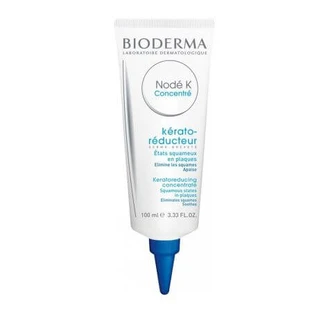 Konzentrierte keratoreduktive Behandlung für Kopfhaut und Körper Node K, 100 ml, Bioderma