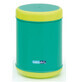 Thermos di diversi colori, 500 ml, 80178, BebeduE