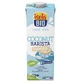 Bebida de coco bio Barista, 1000 ml, Isola Bio