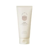 Espuma limpiadora facial Creamy Latte Cocoa, 172 ml, Missha