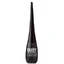 Delineador de ojos líquido con purpurina Glitter Eyeliner Negro, 7 ml, Ruby Kisses