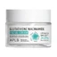 Feuchtigkeitscreme mit Glutathion und Niacinamid, 55 ml, Aplb
