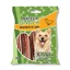 Bocadillo de pato para perros, 80 g, Perfect Snack