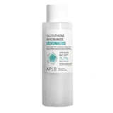 Multifunktionelles Gesichtswasser mit Glutathion und Niacinamid, 160 ml, Aplb