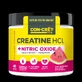 Creatine HCL and citrulline with watermelon flavor, 242 g, Con-Cret