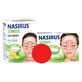 Packung Nasirus Sinus 30 Kapseln + Nasirus Sinus Heißgetränk 10 Beutel, Pflanzenextrakt