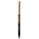Lápiz de ojos 24 HR Eyeliner Waterproof Blackest Black, 0,3 g, Ruby Kisses