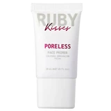 Primer para rostro sin poros, 20 ml, Besos de rubí