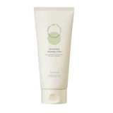 Espuma limpiadora facial con té verde Creamy Latte, 172 ml, Missha