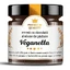 Veganella Secretele Ramonei Chocolade- en hazelnootcrème, 250 g, Remedia Laboratories